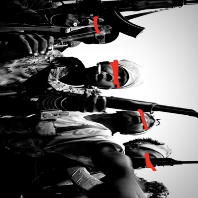 Wit My Troops (feat. Lil Ricky) - Single