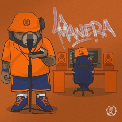La Manera - Single