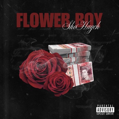 Flower Boy - Single