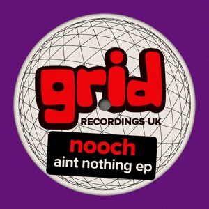 Ain't Nothing - EP