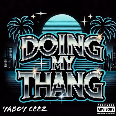 Doing My Thang - Single