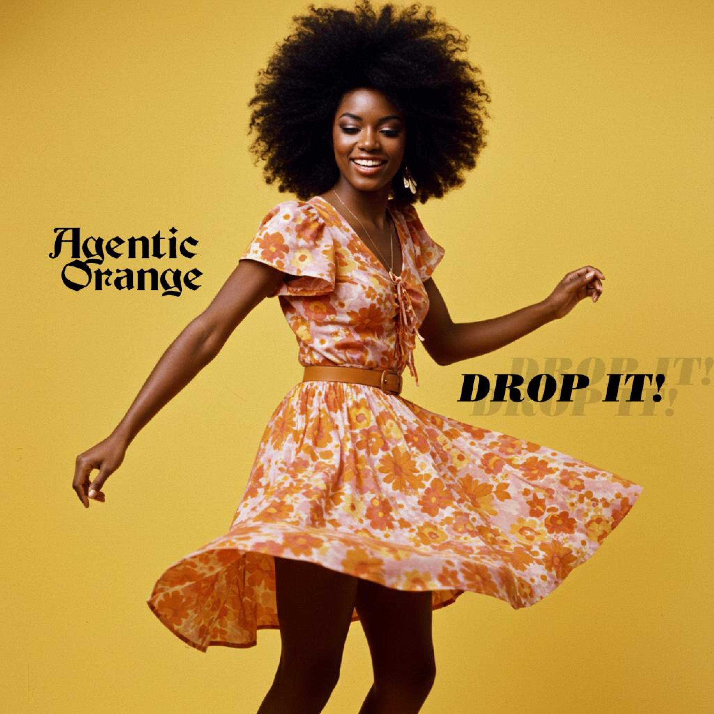 Drop It! - Single