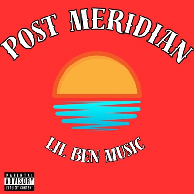 Post meridain - Single