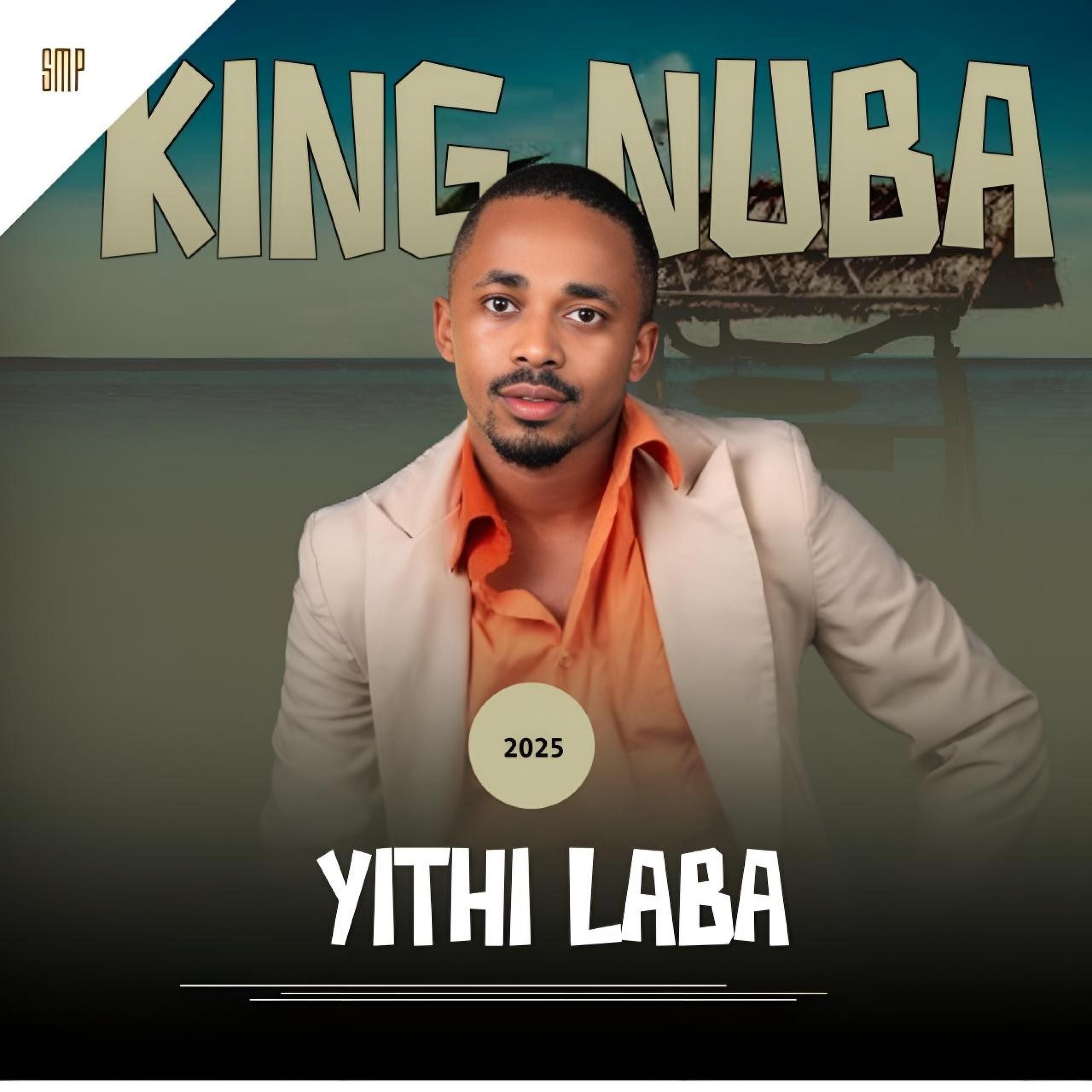 Yithi Laba - Single