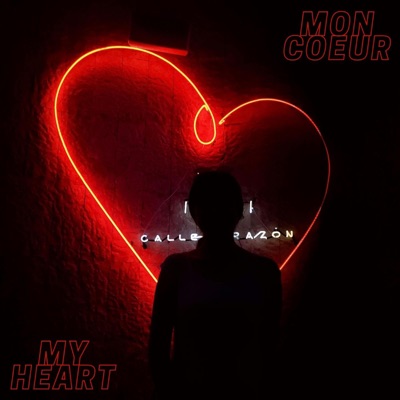 Mon Couer (My Heart) [Afro House] - Single