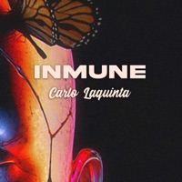 Inmune - Single - Carlo Laquinta