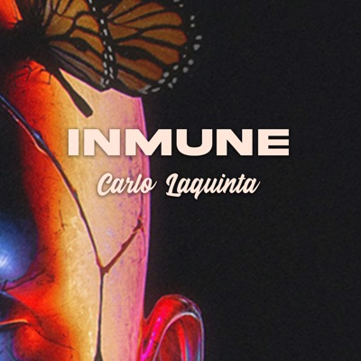 Inmune - Single