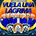 Vuela Una Lágrima