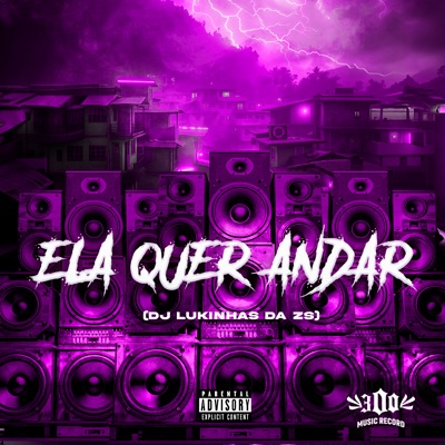 Ela Quer Andar - Single