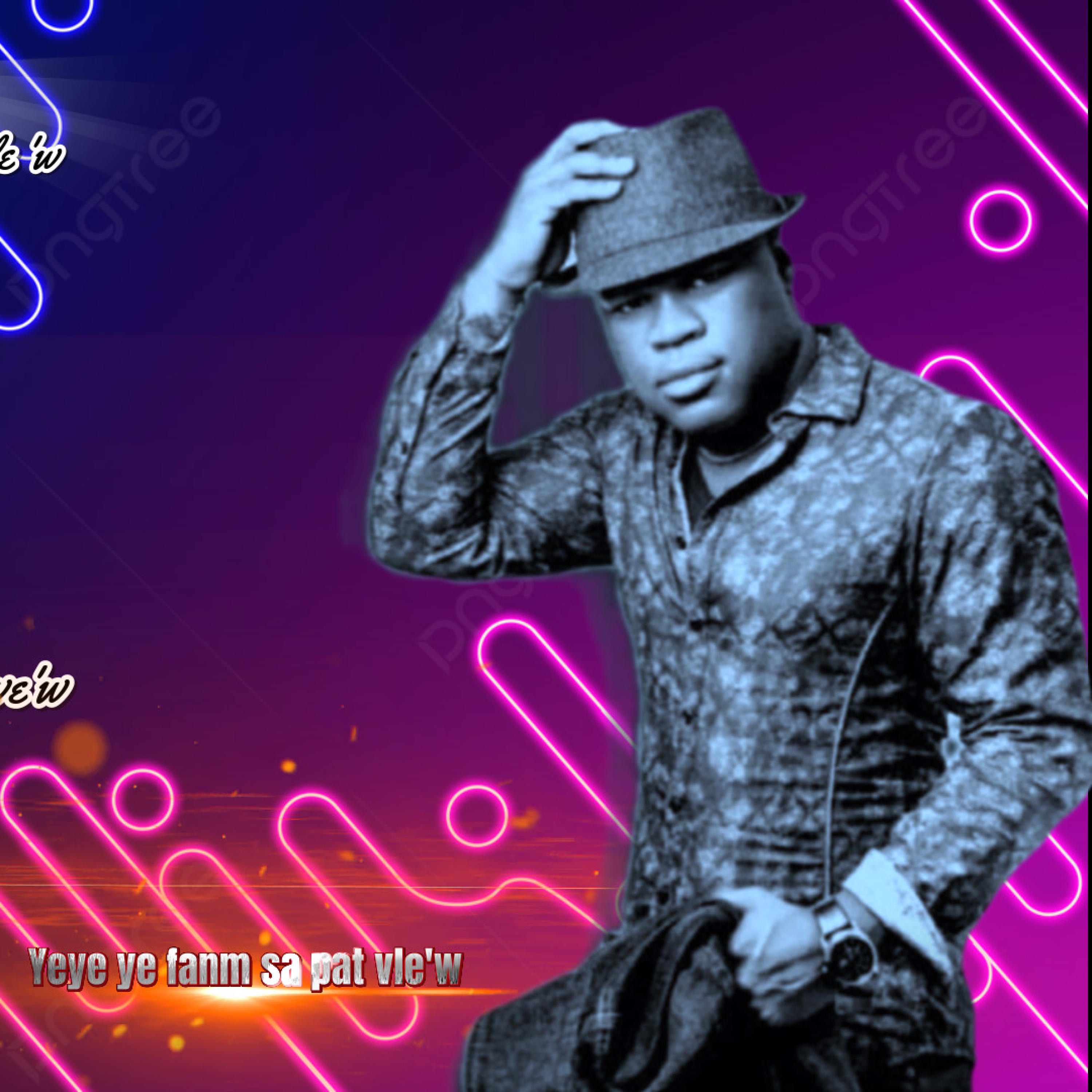 Yeye ye fanm pat vle'w