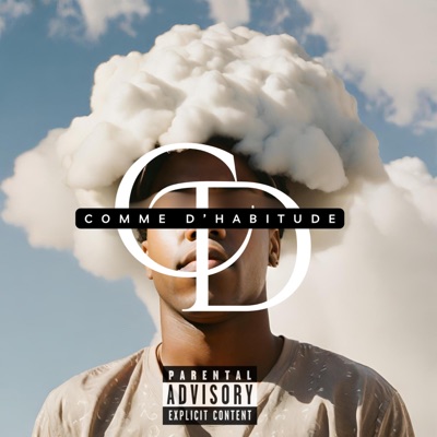 Comme d'habitude (feat. Dinhoo) - Single