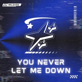 You Never Let Me Down Mileage