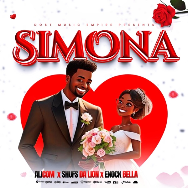 SIMONA - Single