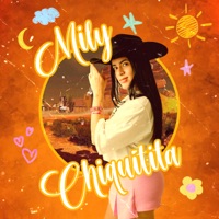 Chiquitita - Single - Mily Britez