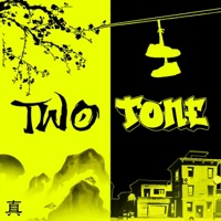 Two Tone - Single - Dtrue & Leteveon