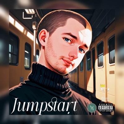 Jumpstart - EP