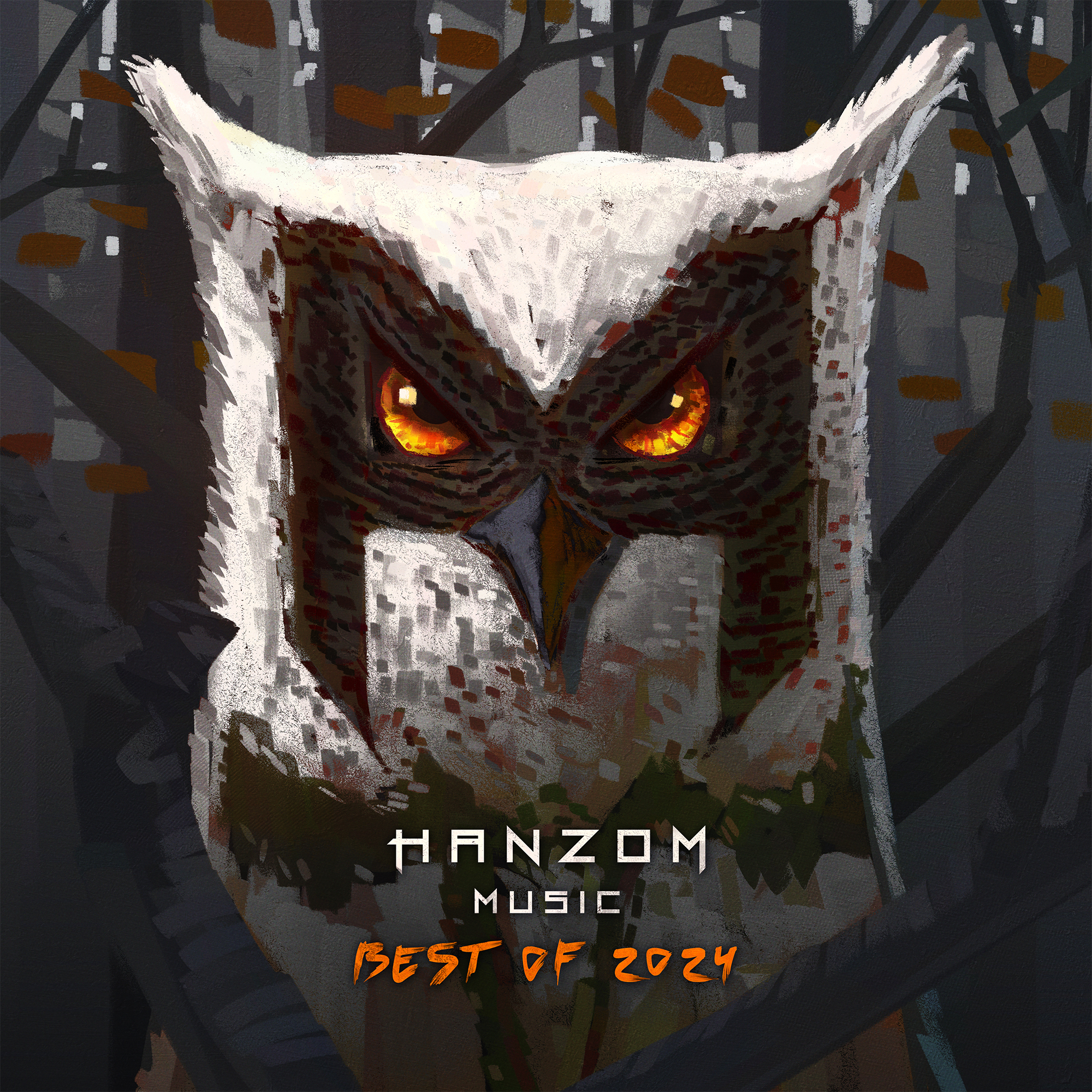 Hanzom Presents: Best of 2024