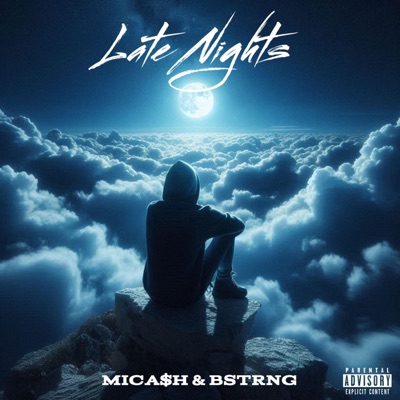 Late Nights (feat. BSTRNG) - Single