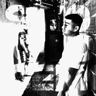 SURFEO (feat. R.A.B) - Single