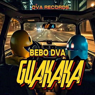 Guakaka - Single