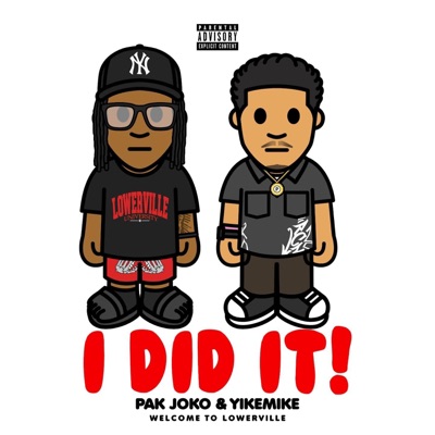 I DID IT! - Single