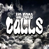 No More Calls - Single - luvrr!