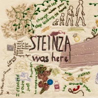 Steinza Was Here! - Steinza