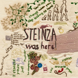 Bubba Steinza