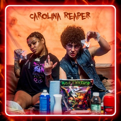 Carolina Reaper - Single