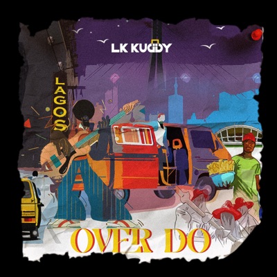 Over Do - Single