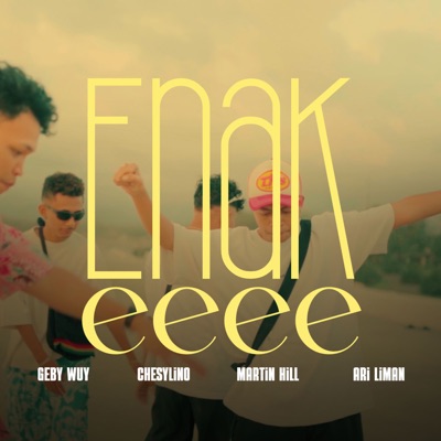 ENAK eeee - Single