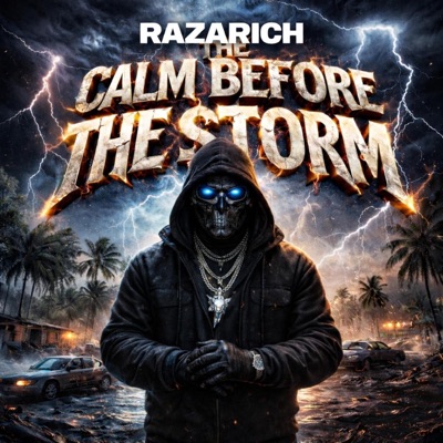 The Calm Before The Storm - EP