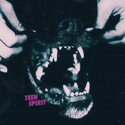 TEEN SPIRIT - Single