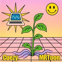 WAVES (feat. MRToon) - Single - Cuezy.