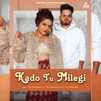 Kado Tu Milegi (feat. Inder Kaur) - Single