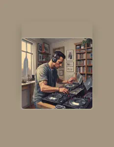 Luister naar The Rhythm Maker, bekijk muziekvideo's, lees de bio, bekijk de tourdata, en meer!