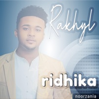 Ridhika - Single - Rakhyl