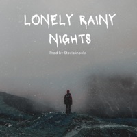 Lonely Rainy Nights - Single - Stevieknocks