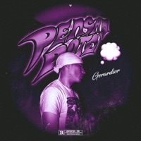 Pensándote - Single - GERARDIOR