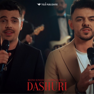 Dashuri - Single