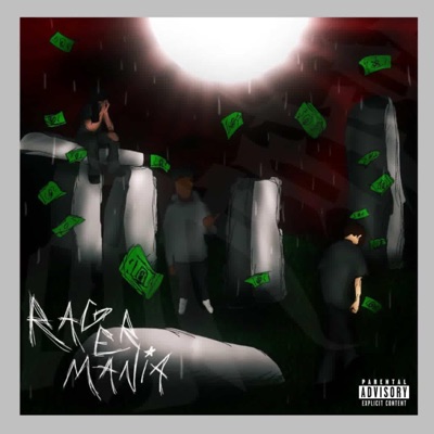 RAGERMANIA (feat. hassan & TRUEK4LEB)