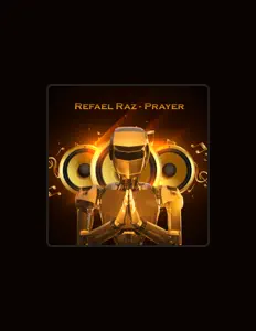 Ascolta Refael raz, guarda video musicali, leggi la biografia, vedi le date del tour & altro!