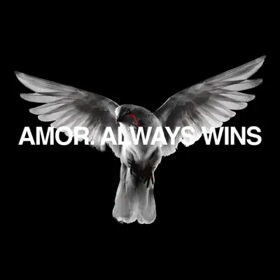 Listen to AMOR. ALWAYS WINS - Single by desamor.
