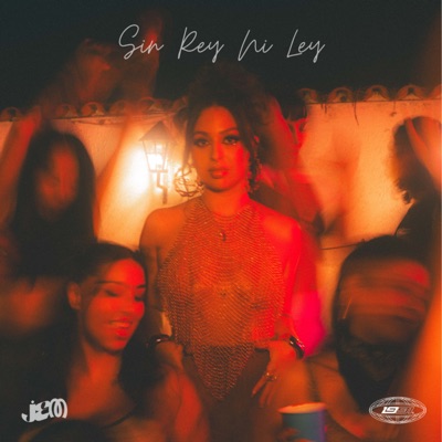 Sin Rey Ni Ley - Single