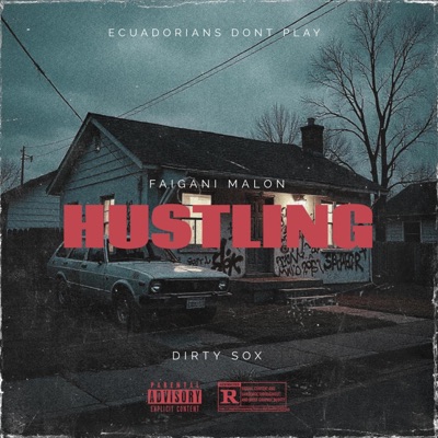 HUSTLING - Single