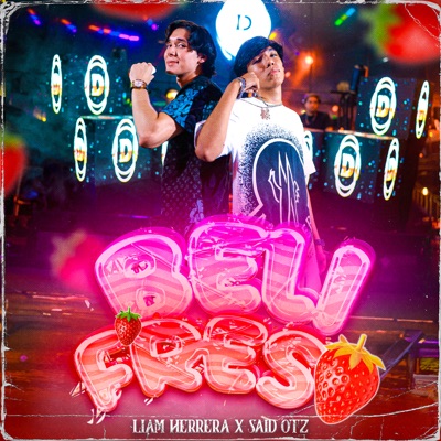 Belifresa - Single