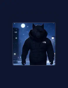 Øudjatを聴いたり、ミュージックビデオを鑑賞したり、経歴やツアー日程などを確認したりしましょう！