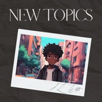 New Topics - Single - JL White