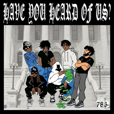 HAVE YOU HEARD OF US?