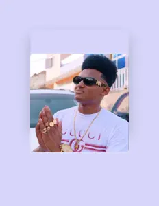 Listen to Wilson D'papu, watch music videos, read bio, see tour dates & more!